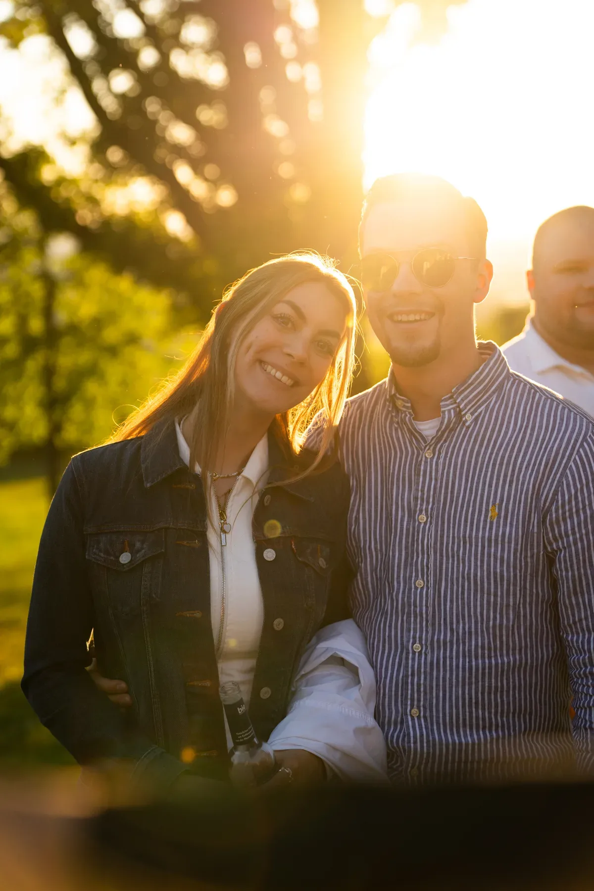 Eventfotografie für Unternehmen aus Aschaffenburg: Portraits zum 25. Jubiläum von debit