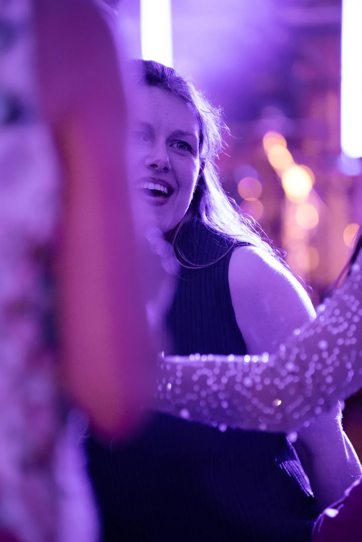 Eventfotograf auf der Firmenfeier: Live-Musik der Band SHAKE beim Sommerfest