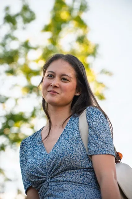 Eventfotograf WJ Sommerfest 2025: Gespräch unter Viva-México-Deko, Wirtschaftsjunioren Aschaffenburg