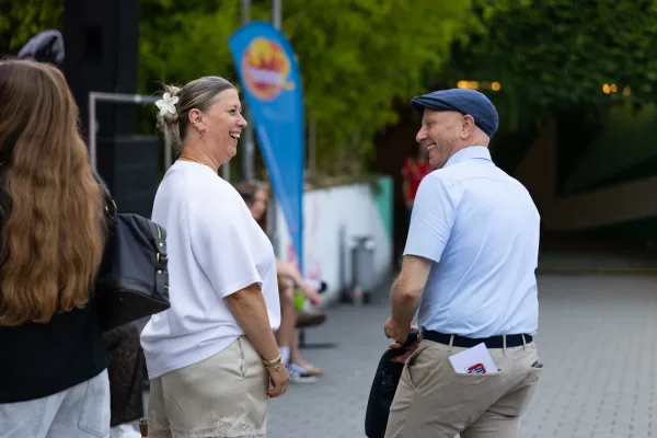 Eventfotografie Aschaffenburg: "Aschaffenburg bis Mitternacht", Einkaufsnacht in der Innenstadt