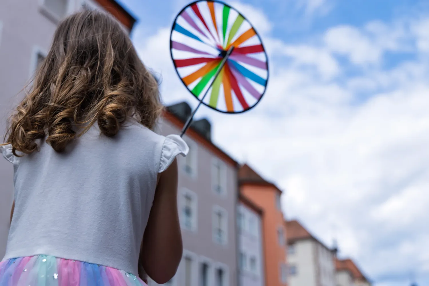 Eventfotograf Aschaffenburg: Momente vom Christopher Street Day