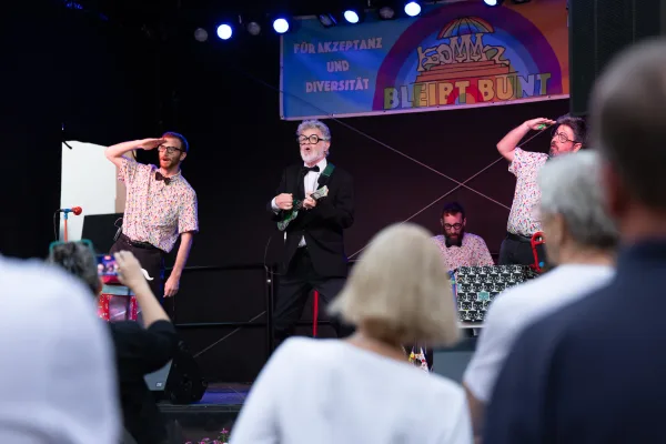 Reel-Produktion Kulturpreisverleihung Aschaffenburg: Aufnahmen beim KOMMZ-Kulturpreis im Schönborner Hof