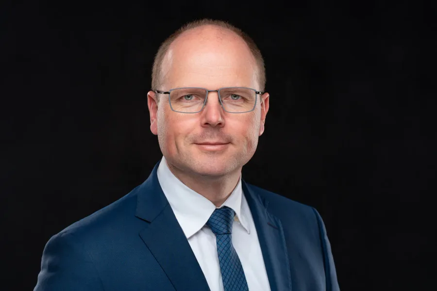 Business-Portraits für die Rechtsanwaltskanzlei ADJULEX