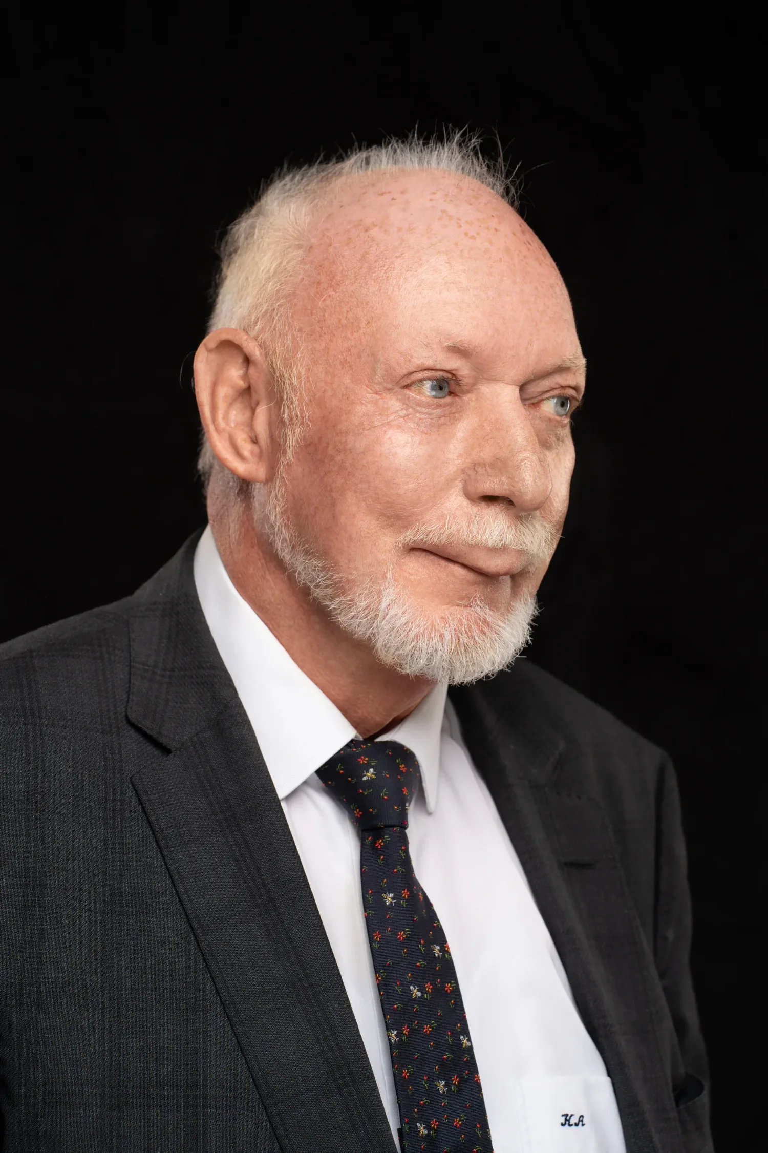Business Portraits Aschaffenburg: einheitliches Anwaltsportrait für die Kanzlei ADJULEX