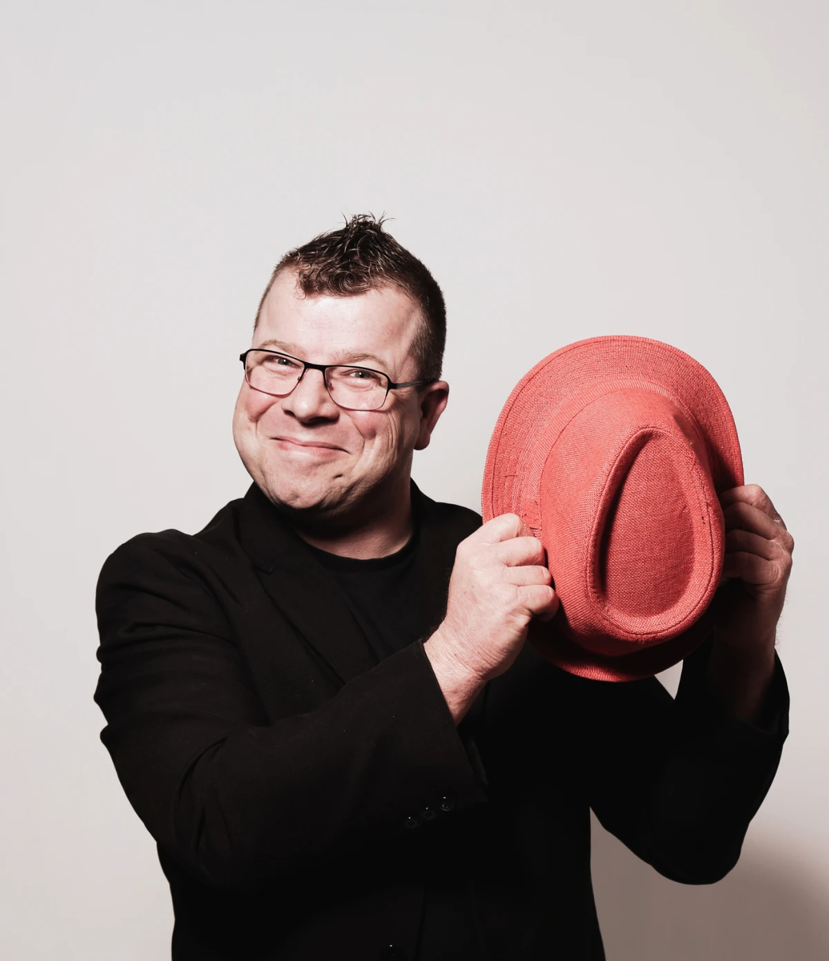 Ingo Margraf
