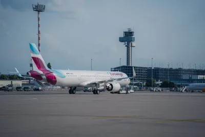 Erstflug Airbus A321neo: der Weg des Mallorca-Airbus zu Eurowings