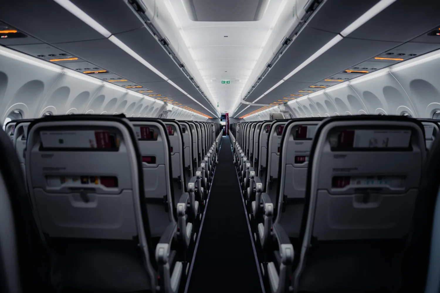 Videoproduktion Flugzeugübernahme: Abflug des Airbus A321neo in Hamburg