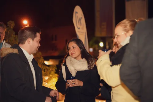 Eventfotografie Mitgliederversammlung Wirtschaftsjunioren: Eindrücke vom Verbandsabend