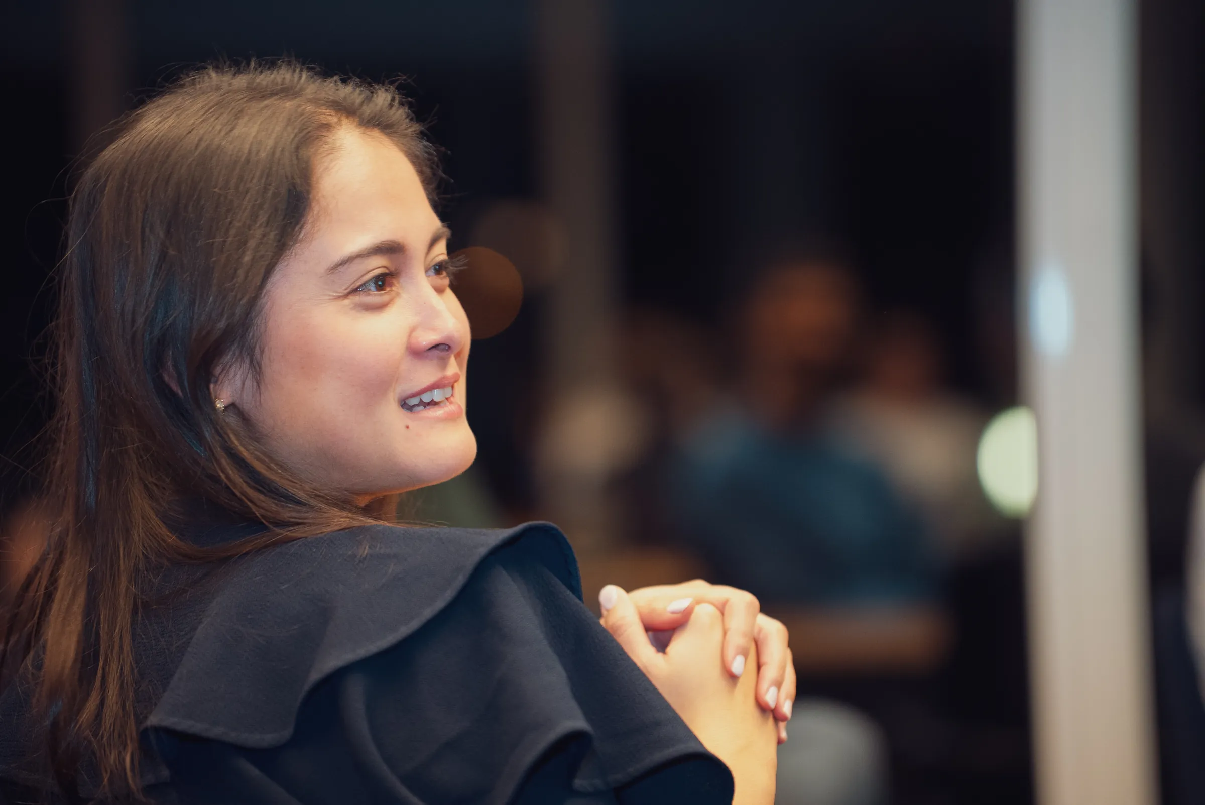 Eventfotografie Mitgliederversammlung Wirtschaftsjunioren: Eindrücke vom Verbandsabend
