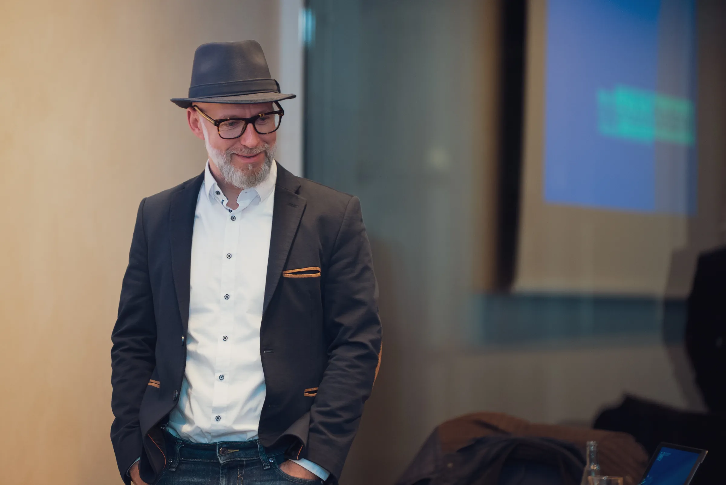 Eventfotografie Mitgliederversammlung Wirtschaftsjunioren: Eindrücke vom Verbandsabend
