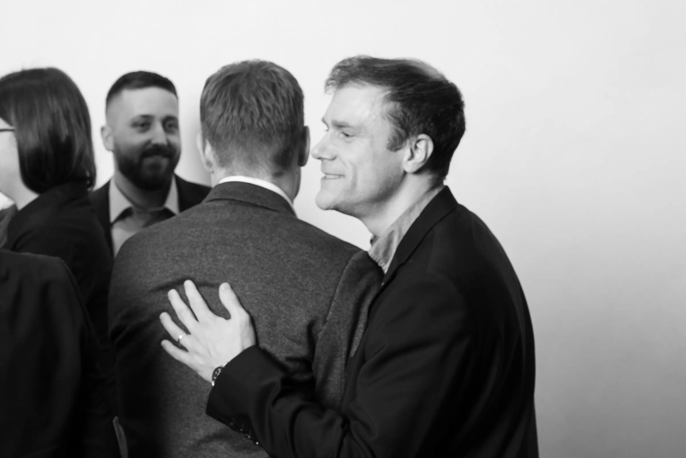 Eventfotografie Mitgliederversammlung Wirtschaftsjunioren: Eindrücke vom Verbandsabend