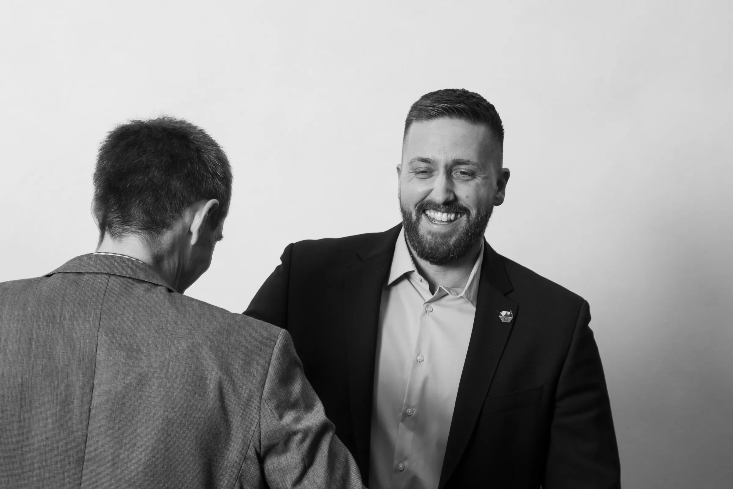 Eventfotografie Mitgliederversammlung Wirtschaftsjunioren in der IHK Aschaffenburg