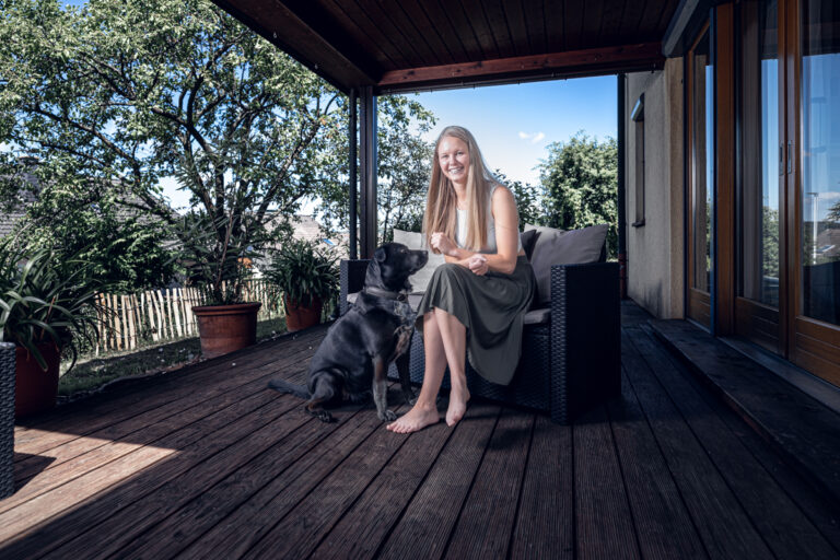 homestory