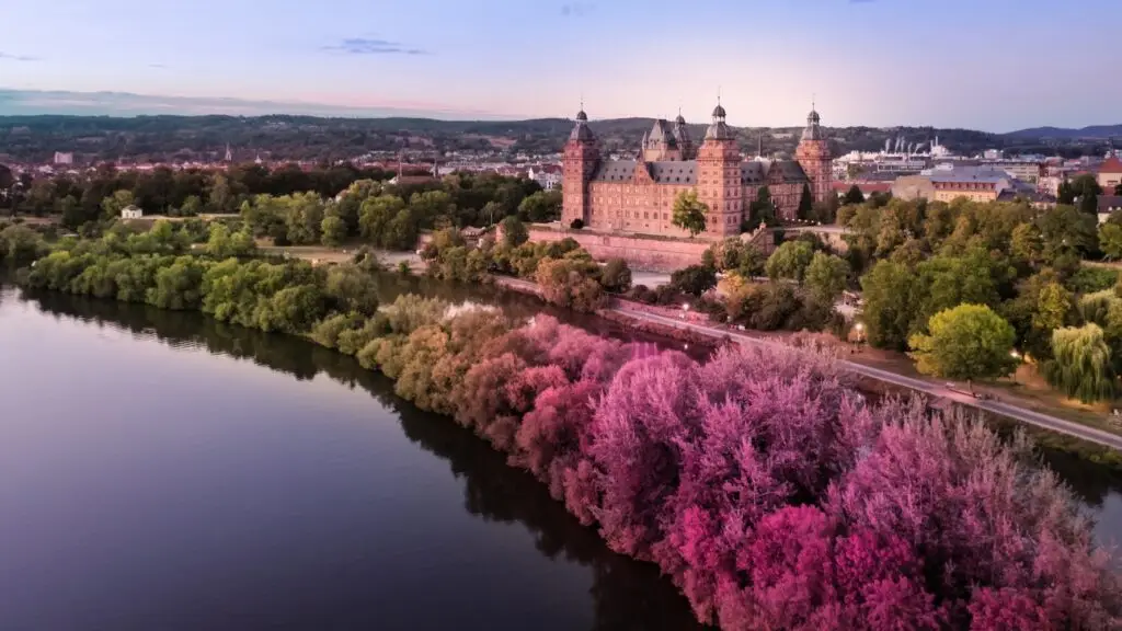 Medienproduktion aus Aschaffenburg