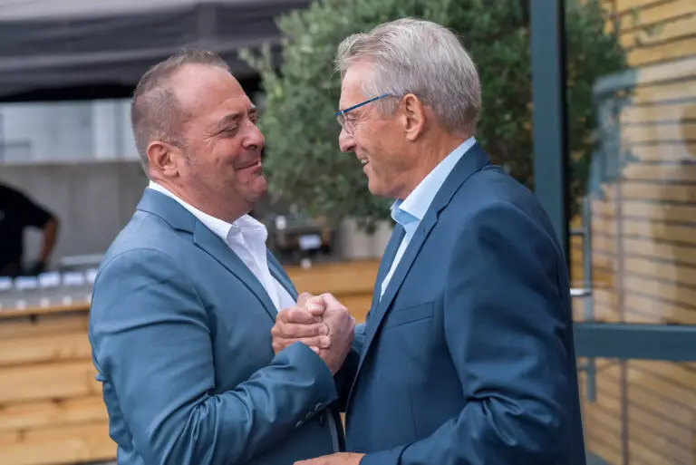 HUGO Gebäude und Umwelttechnik