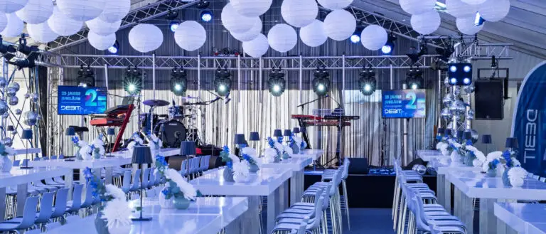 Eventfotografie » 25 Jähriges Firmenjubiläum