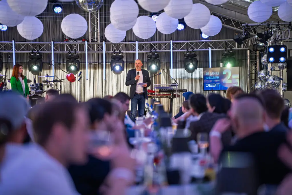 Eröffnungsrede Joerg Deusinger DEBIT