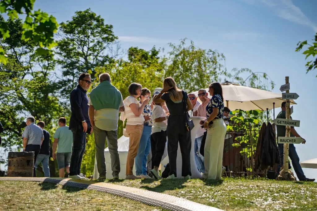Eventfotografie » Firmenjubiläum