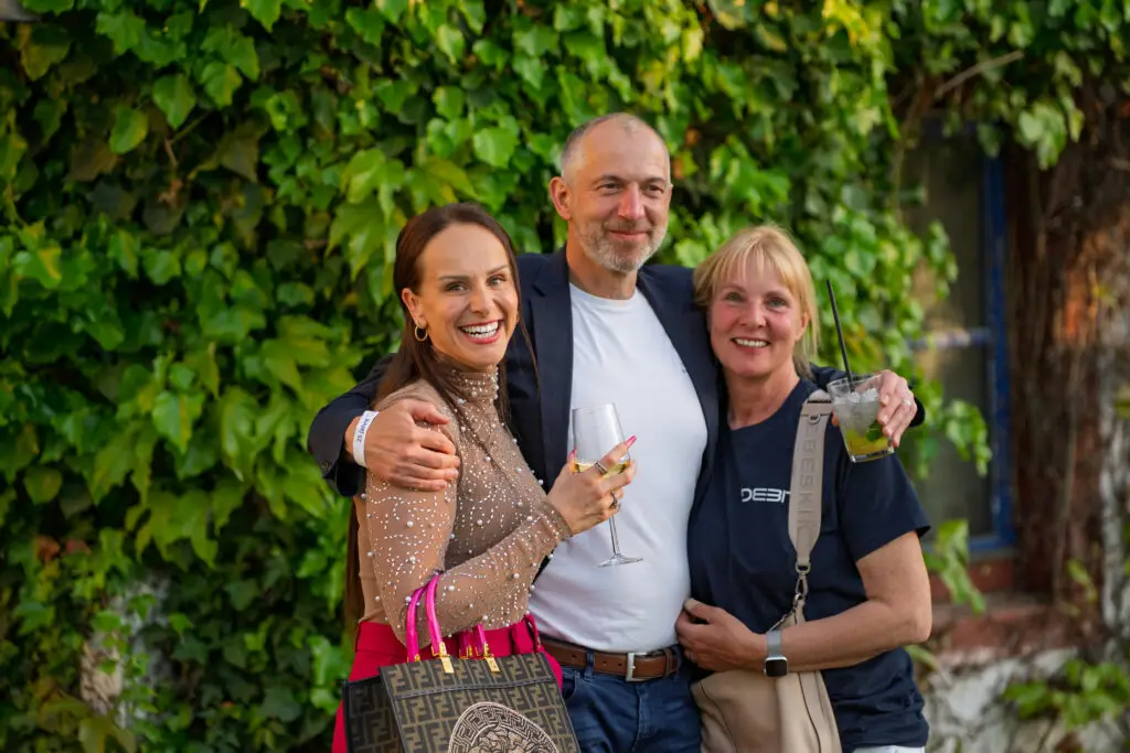 Event & Jubiläum Fotografie