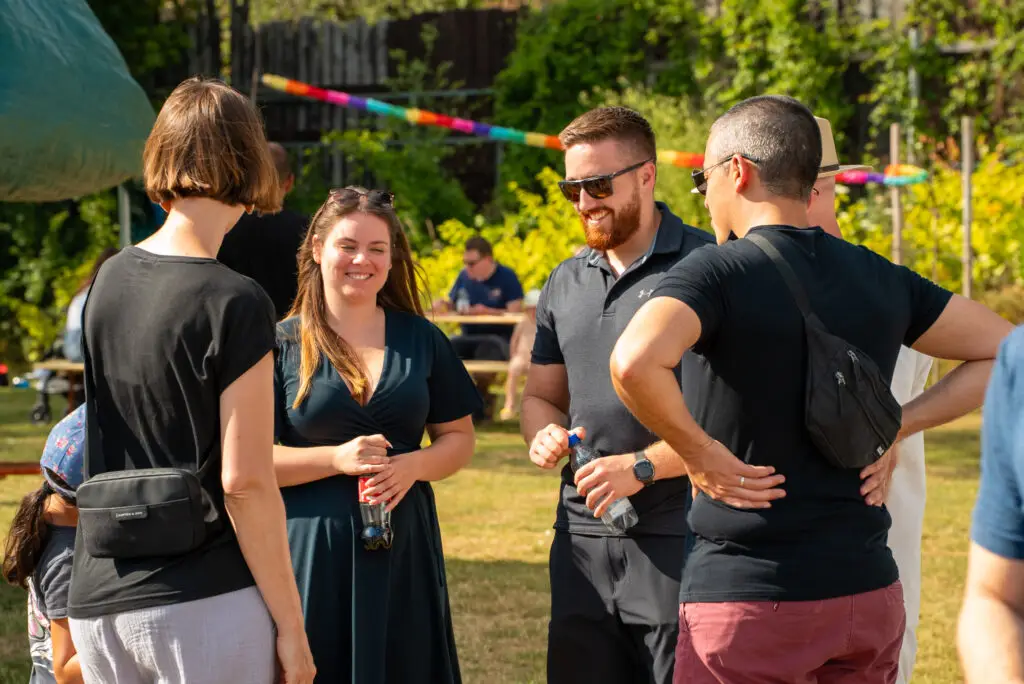 Impressionen Sommerfest „Viva México“ WJ-AB