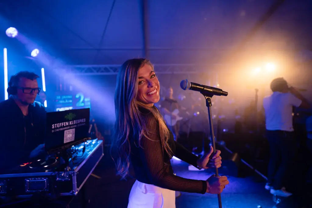 Künstler Events und Business Event Film