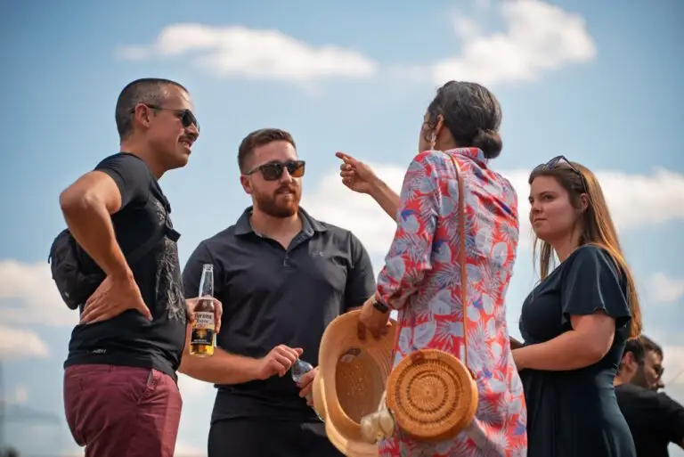 Sommerfest WJ-AB 2025