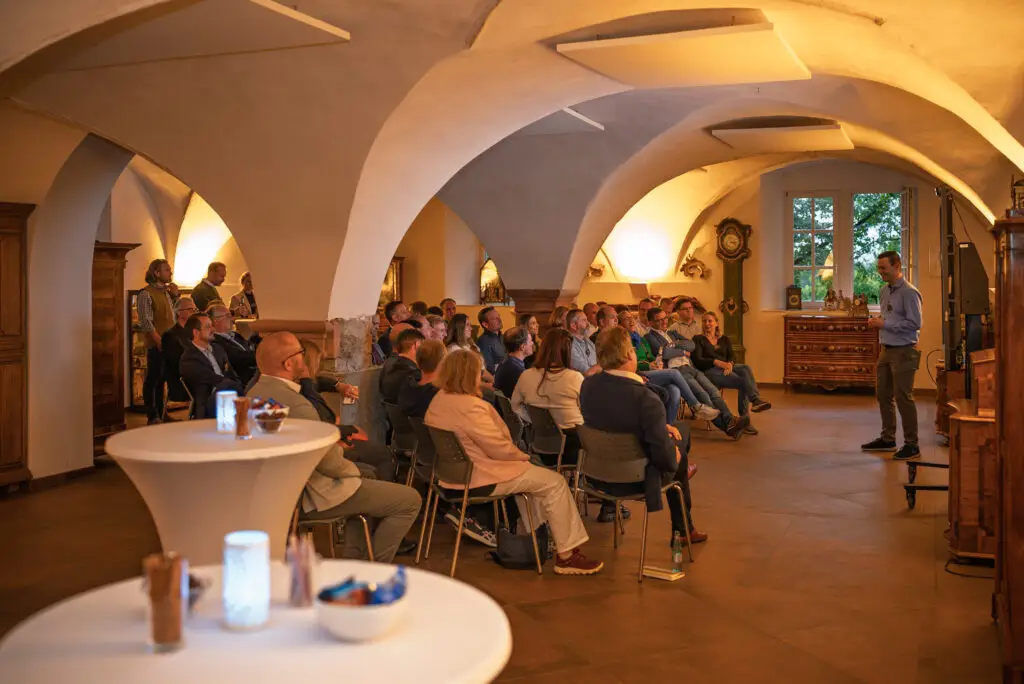 Event-Fotografie Aschaffenburg