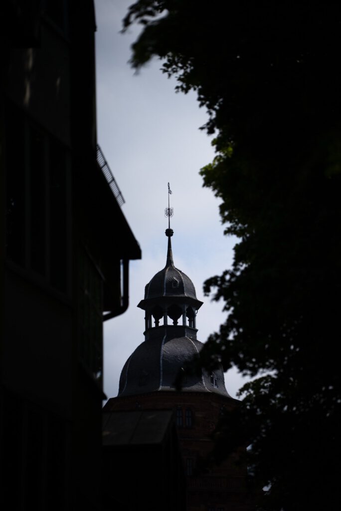 Fotowalk Aschaffenburg