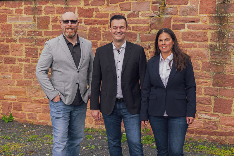 PROMADE TEAM