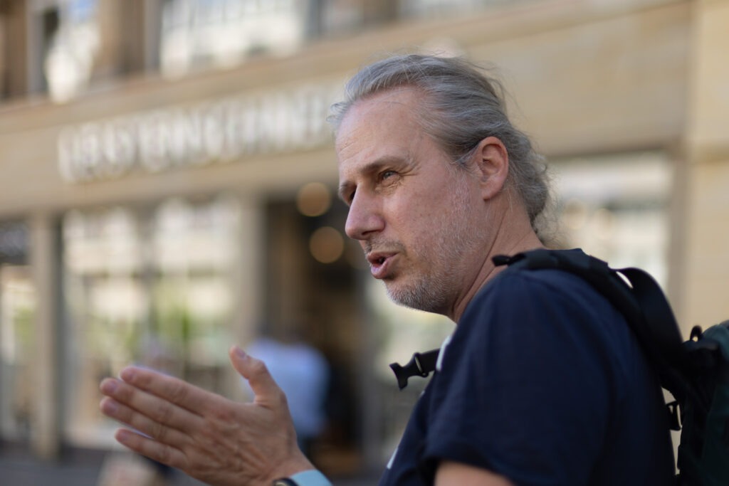 Jens Landmesser