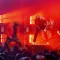 BATSCHKAPP - LINKIN PARK TRIBUTE SHOW